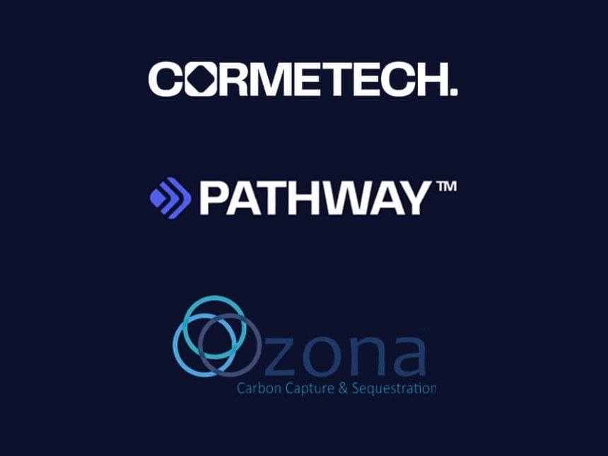 CORMETECH and Ozona Partner - Thumbnail